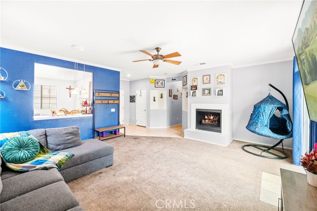 Detail Gallery Image 8 of 34 For 2158 Gaillac Ln, San Jacinto,  CA 92583 - 3 Beds | 2 Baths
