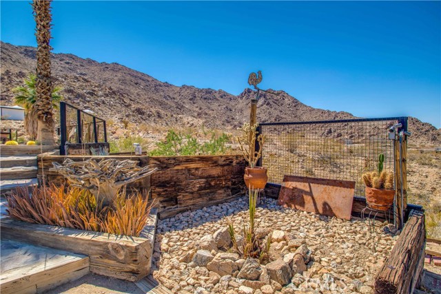 Detail Gallery Image 24 of 67 For 73925 Eagle Ln, Twentynine Palms,  CA 92277 - 3 Beds | 2 Baths