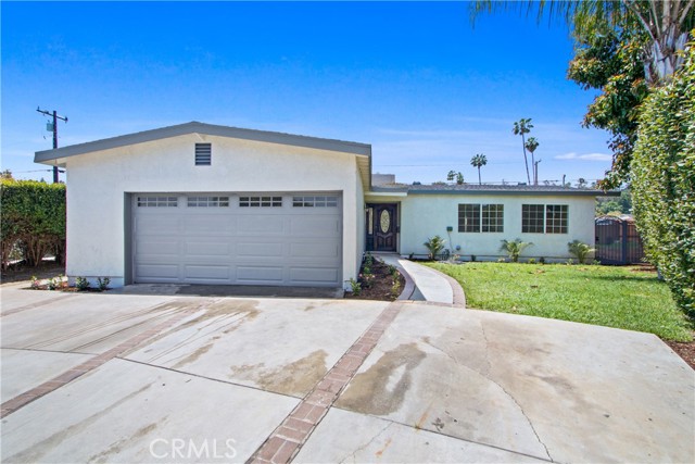 Detail Gallery Image 2 of 16 For 16900 Millstone Dr, La Puente,  CA 91744 - 3 Beds | 2 Baths