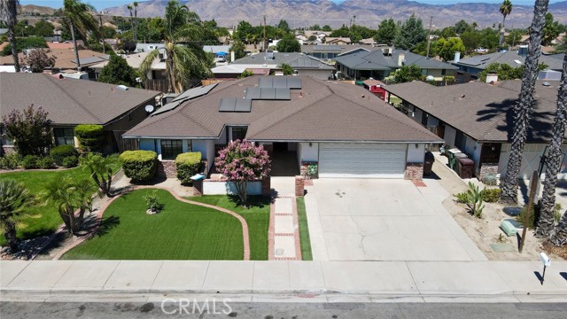 Detail Gallery Image 54 of 65 For 42060 Shadow Ln, Hemet,  CA 92544 - 4 Beds | 2 Baths