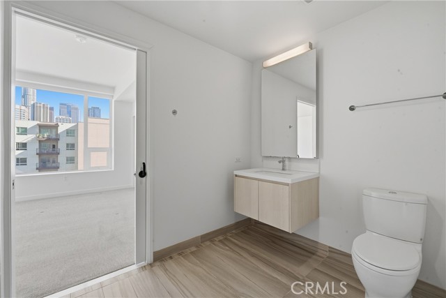 Detail Gallery Image 20 of 50 For 1050 S Grand Ave #708,  Los Angeles,  CA 90015 - 1 Beds | 1 Baths