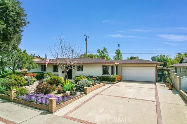 Detail Gallery Image 1 of 52 For 1052 Sheridan Ave, Pomona,  CA 91767 - 3 Beds | 2 Baths