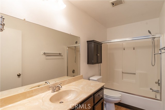 Detail Gallery Image 7 of 12 For 3141 Spring St #206,  Paso Robles,  CA 93446 - 2 Beds | 1 Baths