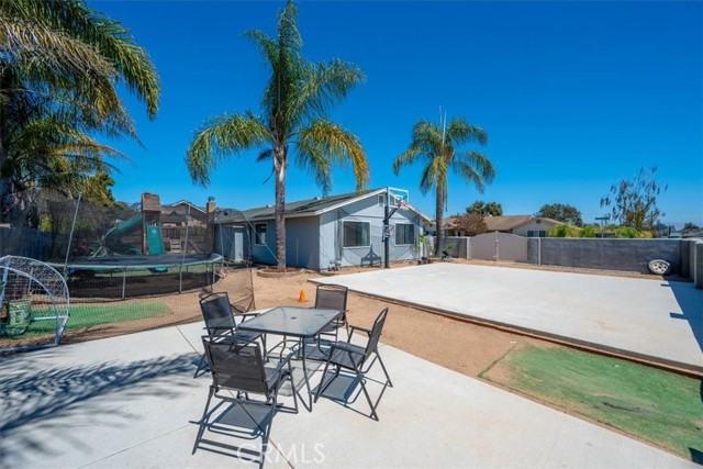 Detail Gallery Image 30 of 32 For 473 Hazel Ln, Nipomo,  CA 93444 - 4 Beds | 2 Baths