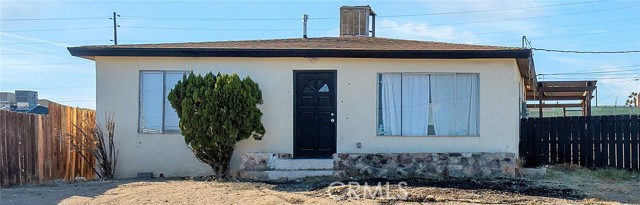 Detail Gallery Image 1 of 1 For 940 Purple Sage Ct, Barstow,  CA 92311 - 2 Beds | 1 Baths