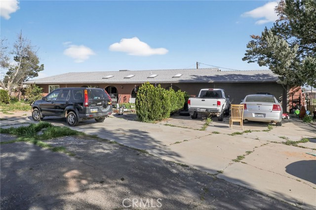 Detail Gallery Image 7 of 9 For 15190 Cheyenne, Apple Valley,  CA 92307 - 3 Beds | 2 Baths