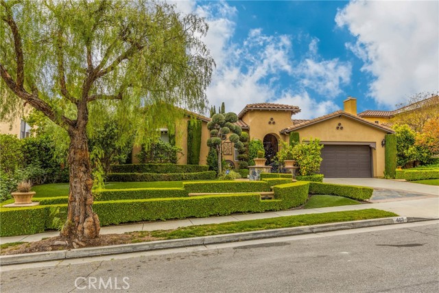 Detail Gallery Image 3 of 56 For 467 Tangerine Pl, Brea,  CA 92823 - 3 Beds | 3 Baths