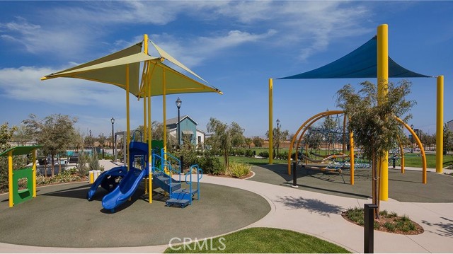 Detail Gallery Image 21 of 21 For 2555 E Lincoln Paseo, Ontario,  CA 91762 - 2 Beds | 2/1 Baths