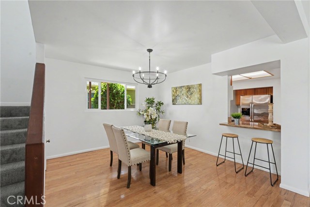 Detail Gallery Image 12 of 45 For 4055 Alla Rd, Los Angeles,  CA 90066 - 5 Beds | 3 Baths