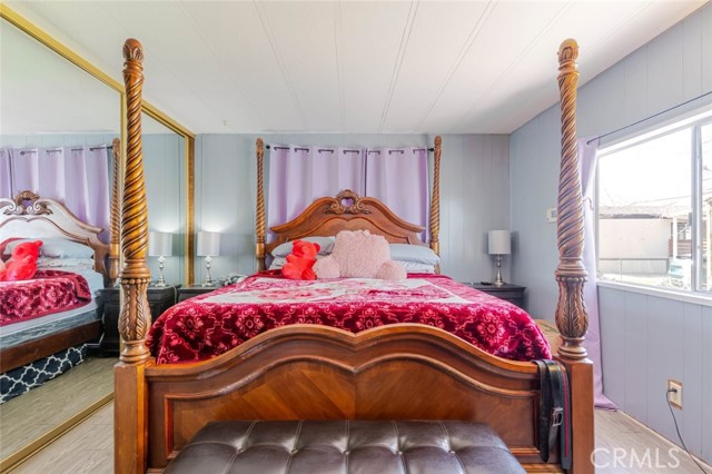 Detail Gallery Image 10 of 24 For 2330 E Avenue J8 #121,  Lancaster,  CA 93535 - 2 Beds | 2 Baths