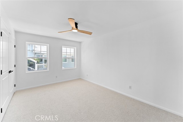 Detail Gallery Image 16 of 36 For 126 47th Street #1,  Newport Beach,  CA 92663 - 3 Beds | 2/1 Baths