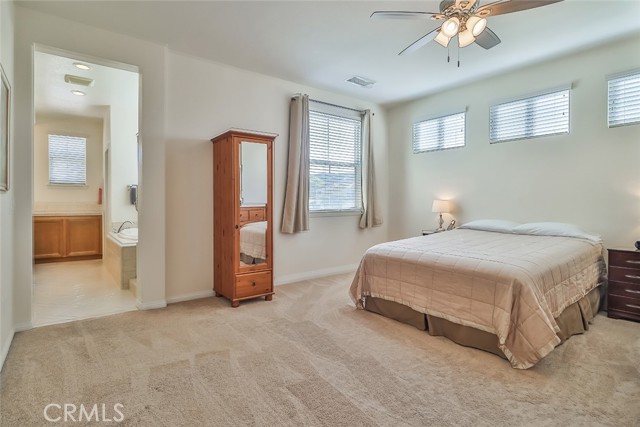 Detail Gallery Image 32 of 45 For 3607 Cascara Ct, Simi Valley,  CA 93065 - 4 Beds | 3 Baths