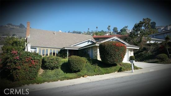 3528 Vigilance Drive, Rancho Palos Verdes, California 90275, 4 Bedrooms Bedrooms, ,1 BathroomBathrooms,Residential,Sold,Vigilance,SB15146694