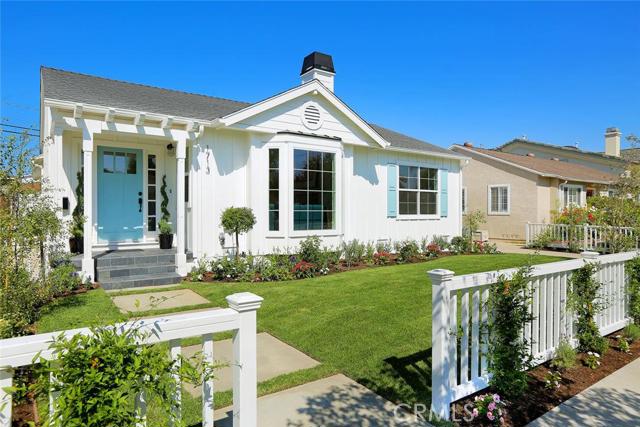 1713 Lynngrove Drive, Manhattan Beach, California 90266, 3 Bedrooms Bedrooms, ,2 BathroomsBathrooms,Residential,Sold,Lynngrove,SB16187783