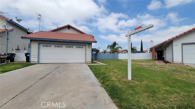Detail Gallery Image 4 of 21 For 24352 Hilda Ct, Moreno Valley,  CA 92551 - 3 Beds | 2/1 Baths