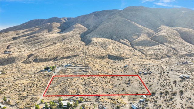 Detail Gallery Image 3 of 11 For 20828 Riverview Rd, Apple Valley,  CA 92308 - – Beds | – Baths