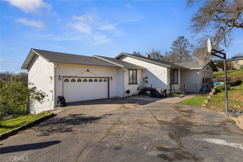 9068 Montero Road