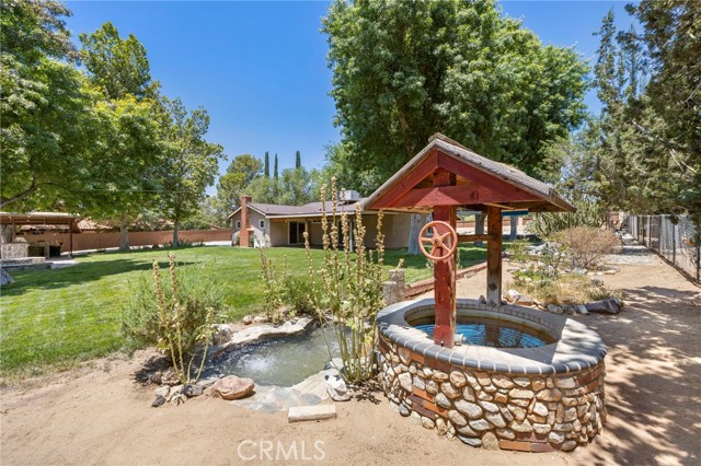 Detail Gallery Image 34 of 64 For 2883 Soledad Canyon Rd, Acton,  CA 93510 - 4 Beds | 2 Baths