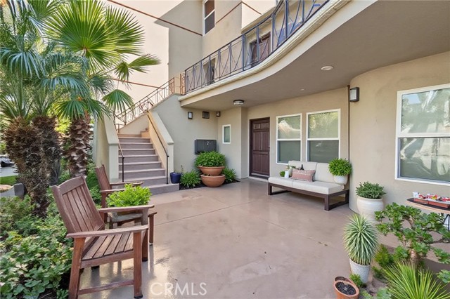 Detail Gallery Image 26 of 27 For 932 S. Shenandoah St. #1,  Los Angeles,  CA 90035 - 3 Beds | 2/1 Baths