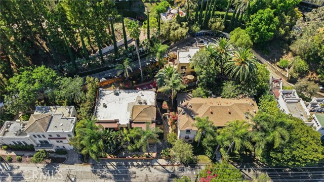 Detail Gallery Image 22 of 27 For 2258 Helios Dr, Los Angeles,  CA 90068 - 2 Beds | 1 Baths