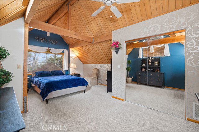 Detail Gallery Image 26 of 63 For 28227 Arbon Ln, Lake Arrowhead,  CA 92352 - 3 Beds | 3/1 Baths