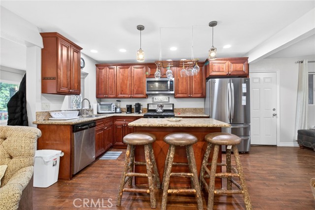 Detail Gallery Image 13 of 43 For 1471 Irene, Wrightwood,  CA 92397 - 3 Beds | 2 Baths