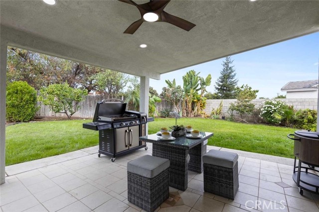 Detail Gallery Image 28 of 35 For 10410 Bichester Ct, Bakersfield,  CA 93311 - 4 Beds | 2 Baths