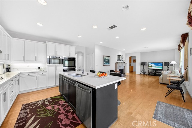 Detail Gallery Image 10 of 21 For 2518 Carlton, Rowland Heights,  CA 91748 - 5 Beds | 3/1 Baths