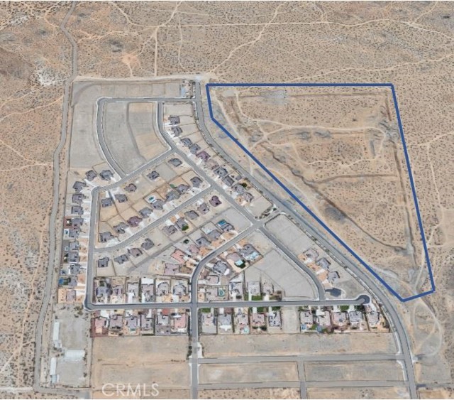 0 Choco Rd., Apple Valley, CA, 92307 0 Choco Rd., Apple Valley, CA, 92307