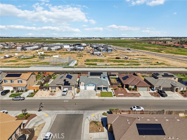 Detail Gallery Image 46 of 51 For 3503 Running Brook, Madera,  CA 93637 - 5 Beds | 2/1 Baths