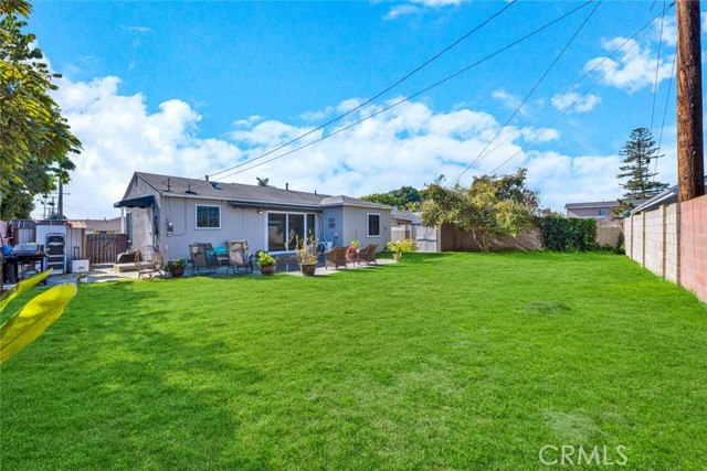 Detail Gallery Image 24 of 29 For 7901 Rockwell Ave, Midway City,  CA 92655 - 3 Beds | 2 Baths