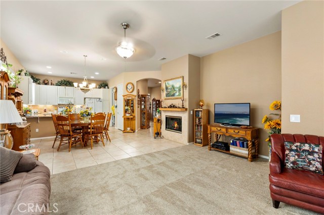 Detail Gallery Image 5 of 25 For 2299 Wailea Beach Dr, Banning,  CA 92220 - 2 Beds | 2 Baths