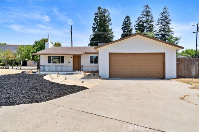 Detail Gallery Image 1 of 1 For 513 N Pine St, Madera,  CA 93637 - 3 Beds | 2 Baths