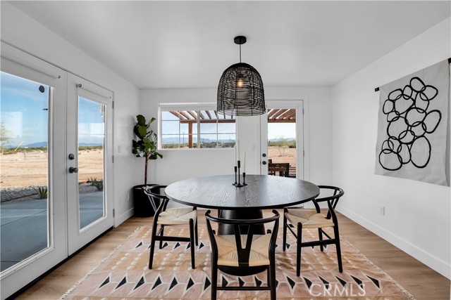 Detail Gallery Image 11 of 36 For 116 Rutho Rd, Twentynine Palms,  CA 92277 - 2 Beds | 2 Baths