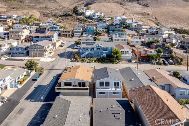 Detail Gallery Image 29 of 32 For 3516 Shearer Avenue, Cayucos,  CA 93430 - 2 Beds | 1/1 Baths