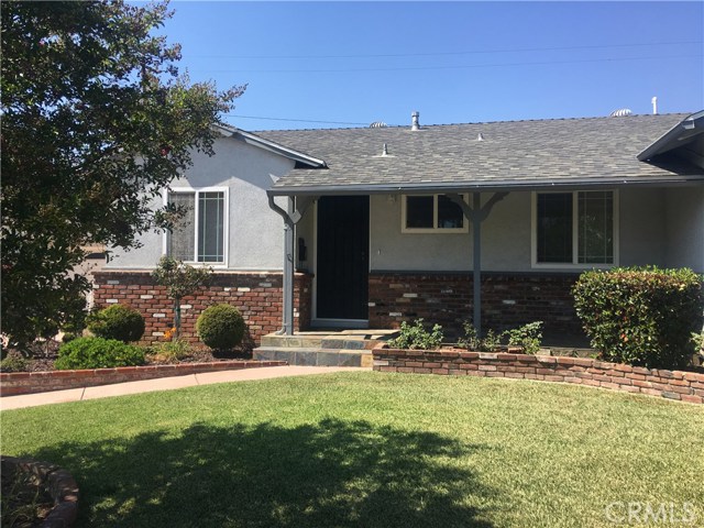 1281 W Glentana St, Covina, CA 91722