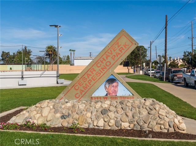 Detail Gallery Image 14 of 22 For 4202 West Fay Cir, Santa Ana,  CA 92703 - 4 Beds | 2 Baths