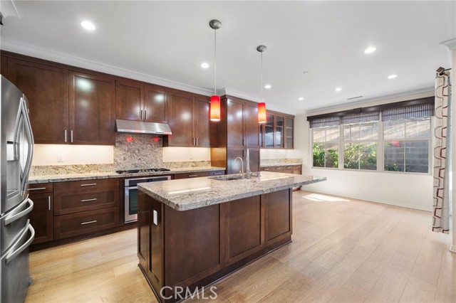 Detail Gallery Image 4 of 26 For 206 Bancroft, Irvine,  CA 92620 - 4 Beds | 3 Baths