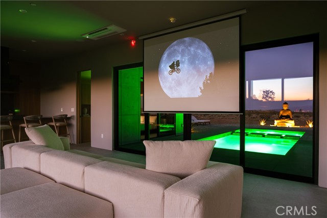 Detail Gallery Image 13 of 37 For 60632 Granville, Joshua Tree,  CA 92252 - 2 Beds | 2/1 Baths