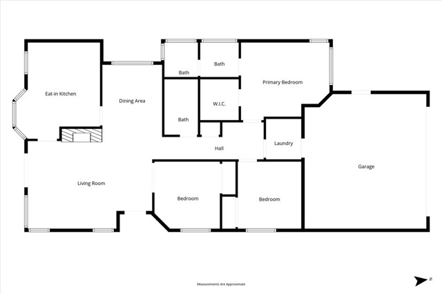 Detail Gallery Image 43 of 43 For 28313 Valombrosa, Menifee,  CA 92584 - 3 Beds | 2 Baths