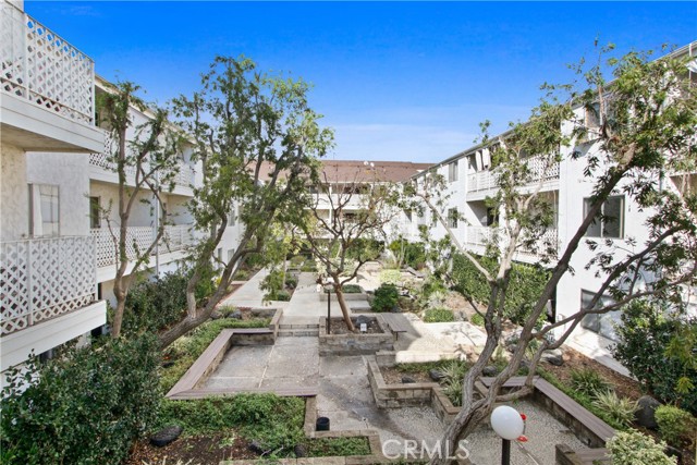 Detail Gallery Image 13 of 15 For 3565 Linden Ave #226,  Long Beach,  CA 90807 - 1 Beds | 1 Baths