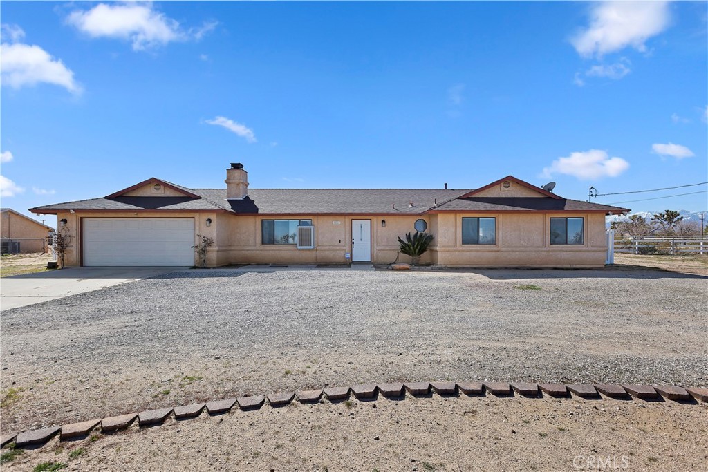 10167 Cantel Court, Victorville, CA 92372