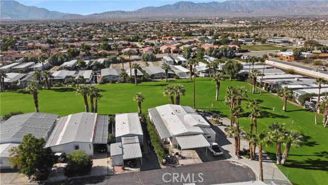 Detail Gallery Image 40 of 42 For 15500 Bubbling Wells #280,  Desert Hot Springs,  CA 92240 - 2 Beds | 2 Baths