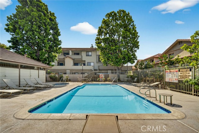 Detail Gallery Image 36 of 36 For 158 Maegan #9,  Thousand Oaks,  CA 91362 - 3 Beds | 2/1 Baths