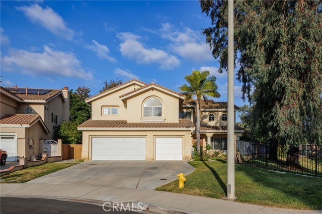 Detail Gallery Image 3 of 40 For 23880 Blue Bill Ct, Moreno Valley,  CA 92557 - 4 Beds | 3/1 Baths