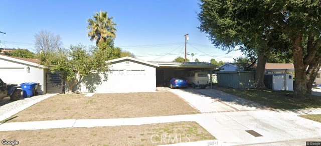 20541 Rodax St, Winnetka, CA 91306