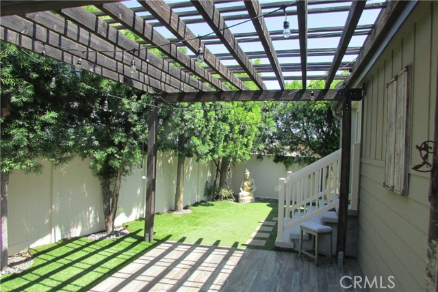 Detail Gallery Image 38 of 47 For 15455 Glenoaks #67,  Sylmar,  CA 91342 - 2 Beds | 1/1 Baths