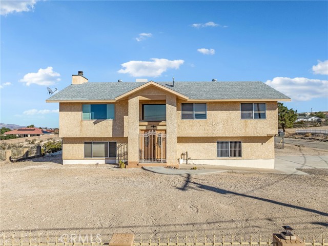 Detail Gallery Image 2 of 36 For 33825 P St, Barstow,  CA 92311 - 3 Beds | 3 Baths