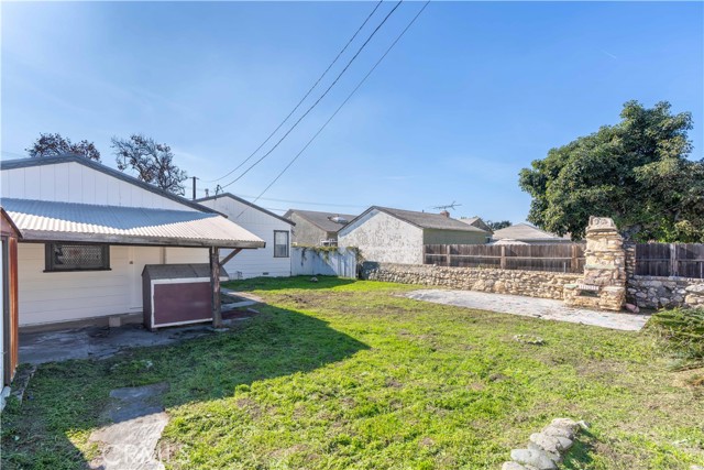 Detail Gallery Image 35 of 41 For 3155 Lynwood Rd, Lynwood,  CA 90262 - 3 Beds | 1 Baths