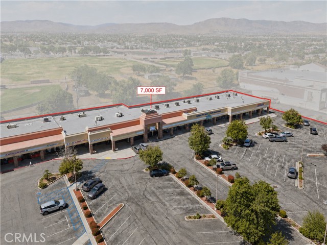  Commercial for Sale in Palmdale, California